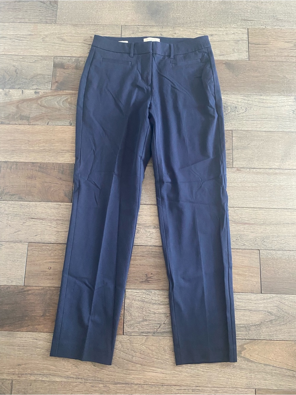 Talbots Dress Pants - SIZE 8 CURVY
